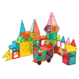Gioco Magnetico – Set Base (120 pz)