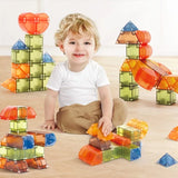 Gioco Magnetico – Cubicmag (32 pz)