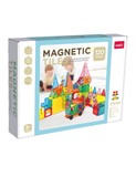 Gioco Magnetico – Set Base (120 pz)