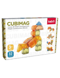 Gioco Magnetico – Cubicmag (32 pz)