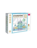Gioco Magnetico – Stelle Brillanti (60 pz)