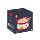 Mio Primo Tamburo Coriandoli (legno)