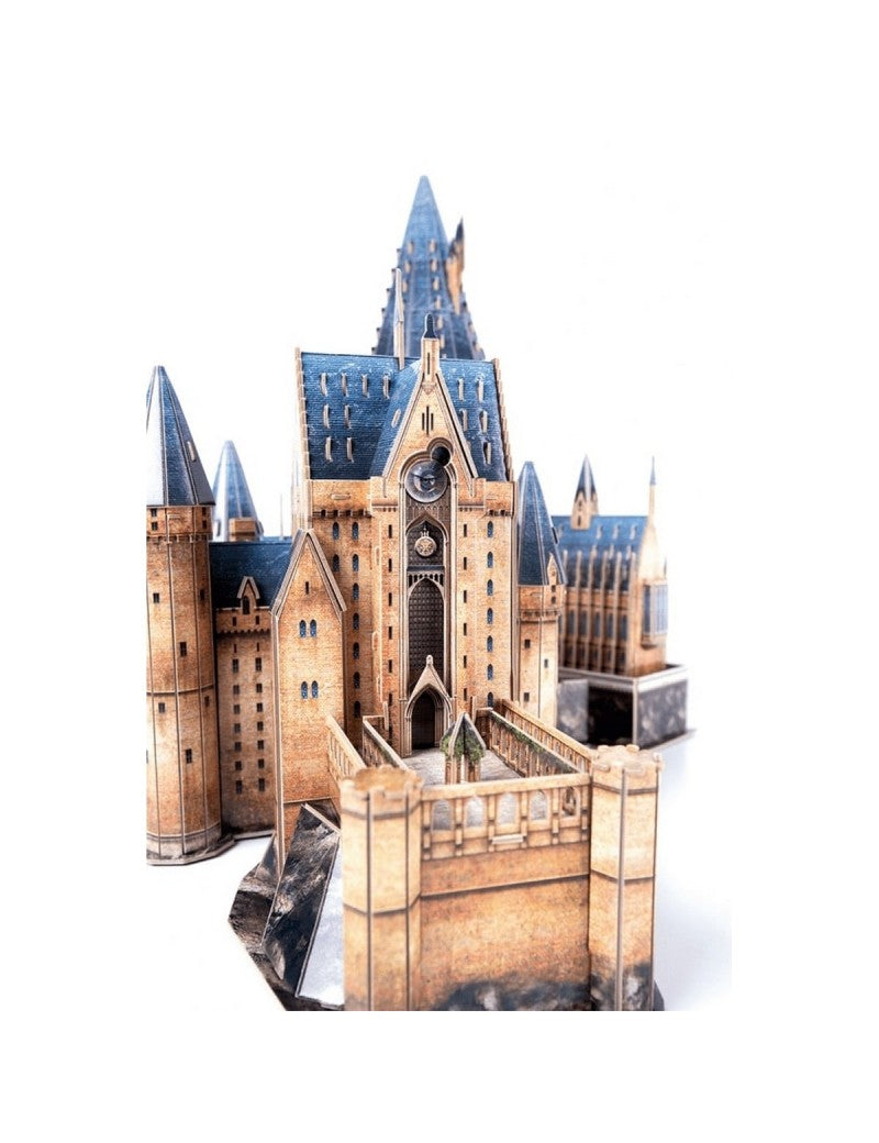 harry potter great hall set