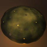 Lampada Fungo Medium - Ottanio