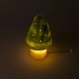 Lampada Fungo Small - Verde