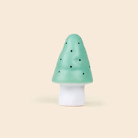Lampada Fungo Small - Verde