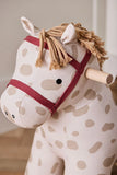 Cavallo a dondolo Dotty