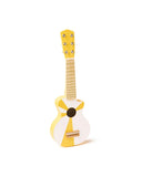 Chitarra stampa Gialla