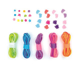 Lovely Box - Set creativo Scoubidou