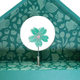 Portagioie Musicale – Casa sull’Albero