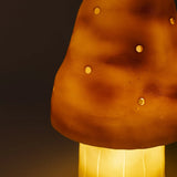 Lampada Fungo Small - Terra