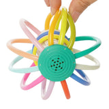 Sonaglio – Whistleball Colorpop