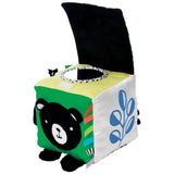 Cubo delle Scoperte