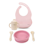 Set Pappa 5 Pezzi