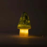Lampada Fungo Small - Verde