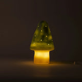 Lampada Fungo Small - Verde