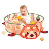 Paestrina Panda 3 in 1