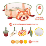 Paestrina Panda 3 in 1