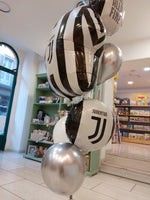 Composizione Juventus