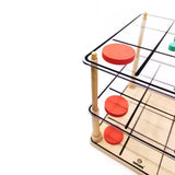 Gioco del Tris Tridimensionale