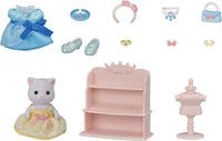 Set Vestiti da Principessa