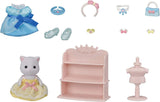 Set Vestiti da Principessa