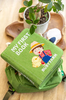 My First Book - Fattoria