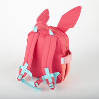 back to school - Zainetto Coniglio