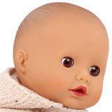 Muffin - Baby Natural
