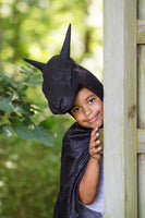 Halloween - Mantello Drago Della Notte