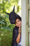 Halloween - Mantello Drago Della Notte
