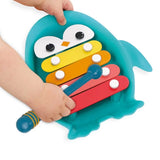 Xilofono Pinguino