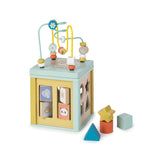 Cubo Multiattività