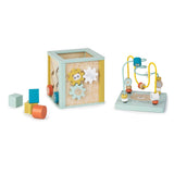 Cubo Multiattività