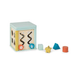 Cubo Multiattività
