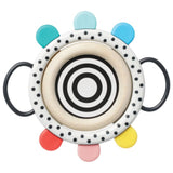 Specchio Tattile Interattivo