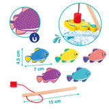 Pesca Magnetica da Bagnetto