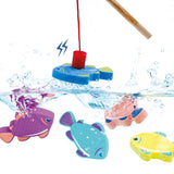Pesca Magnetica da Bagnetto