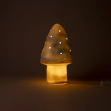 Lampada Fungo Small - Azzurro