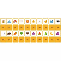 Gioco di Abilità – Tocca e Trova