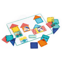 Pannello Magnetico 27 pz