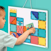 Pannello Magnetico 27 pz