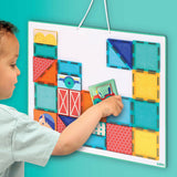 Pannello Magnetico 27 pz