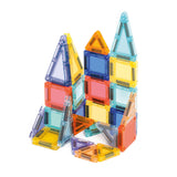 Mini Magneti con Scatola Magnetica