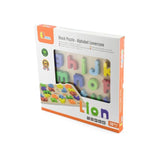 Puzzle Lettere Minuscole