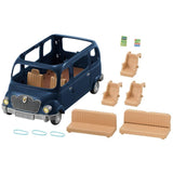 Auto famigliare 7 posti