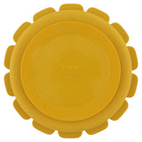Piatto Silicone con Ventosa - Leone