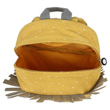 Zaino Leone Piccolo/Classico PERSONALIZZABILE
