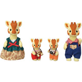 Famiglia Giraffa