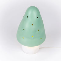 Lampada Fungo Small - Verde